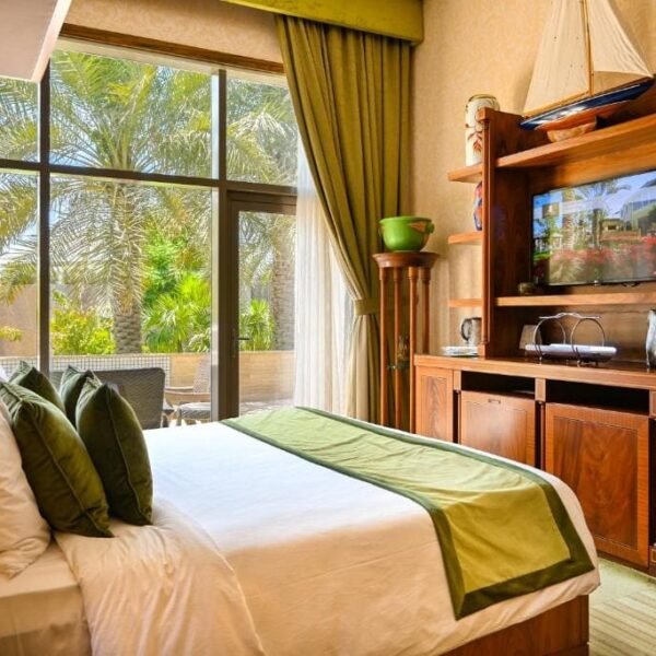 منتجع بالافرا