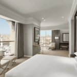 دليل فنادق مكة رخيصة مُطلة على الحرم 2025