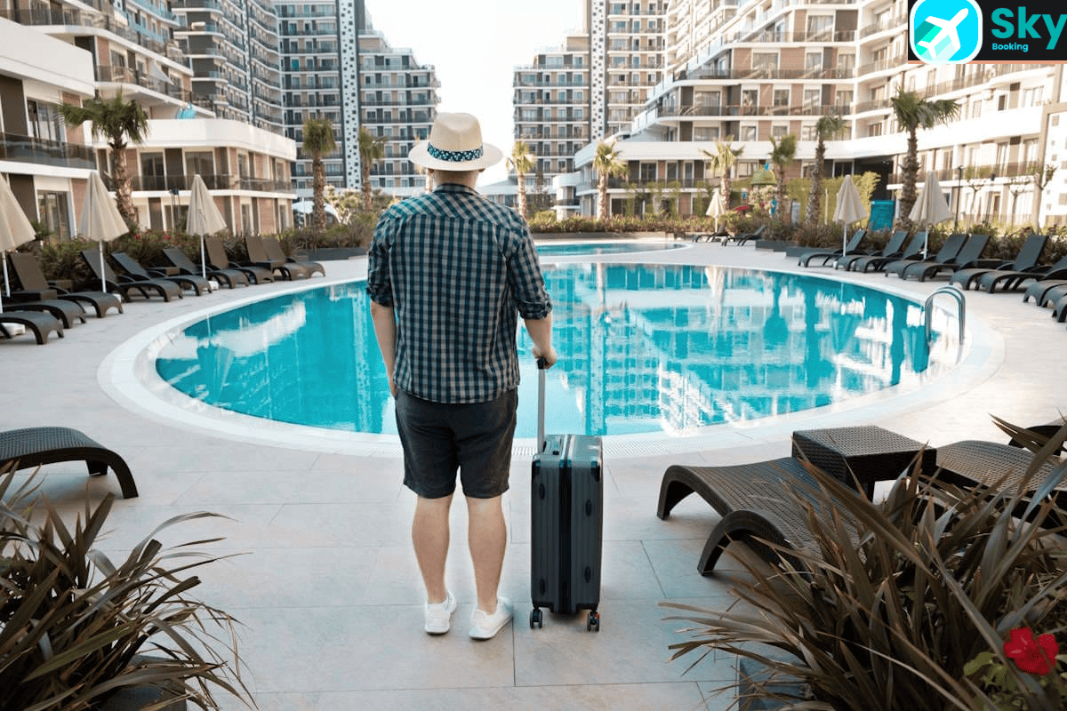 كيف تختار أفضل فندق مثالي لرحلتك؟ | 10 نصائح أساسية قبل الحجز