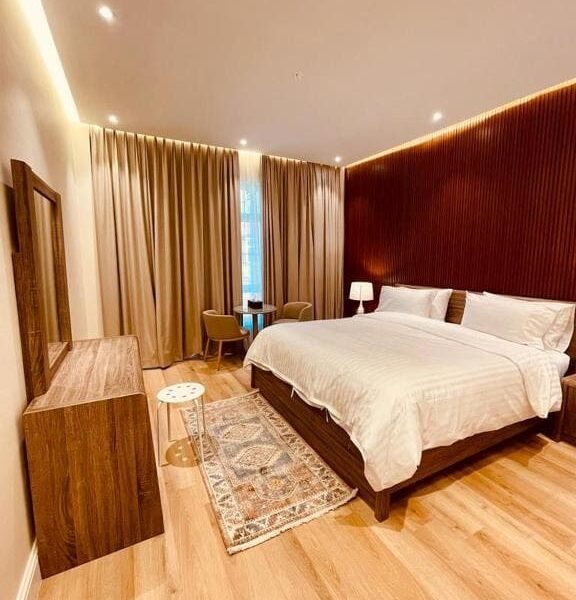 فندق درة البيلسان