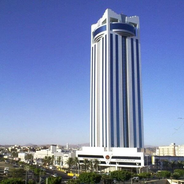 فندق أوالف إنترناشيونال