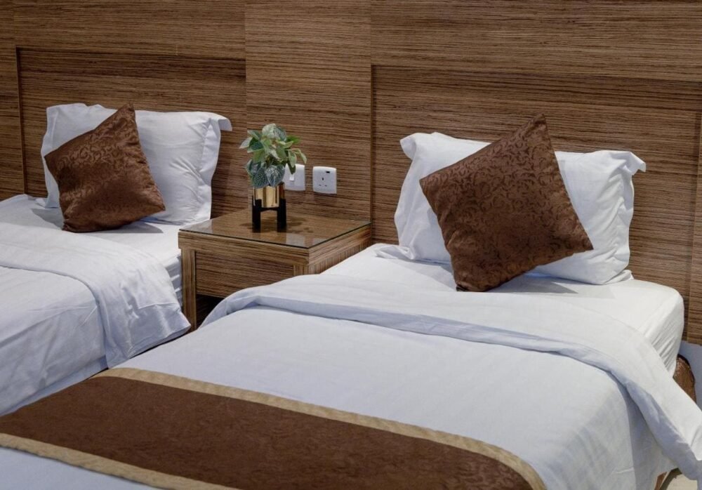 فندق درة البيلسان