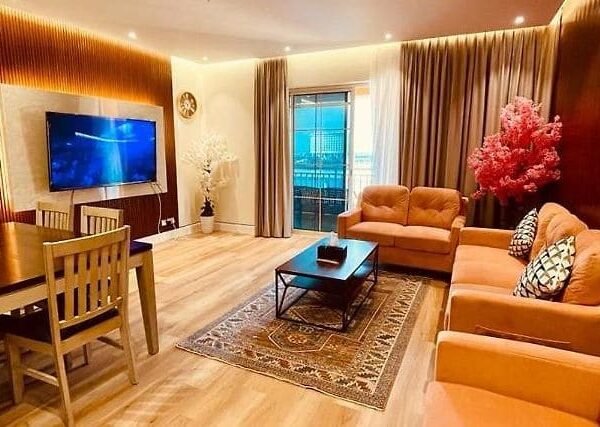 فندق درة البيلسان