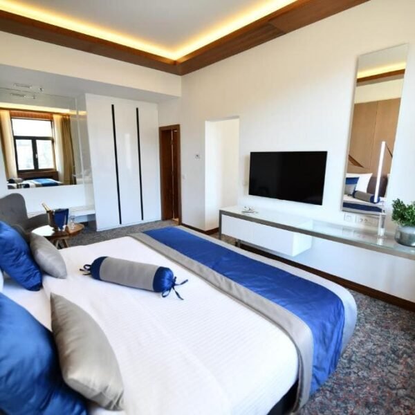 فندق أوستريا & بوسنا