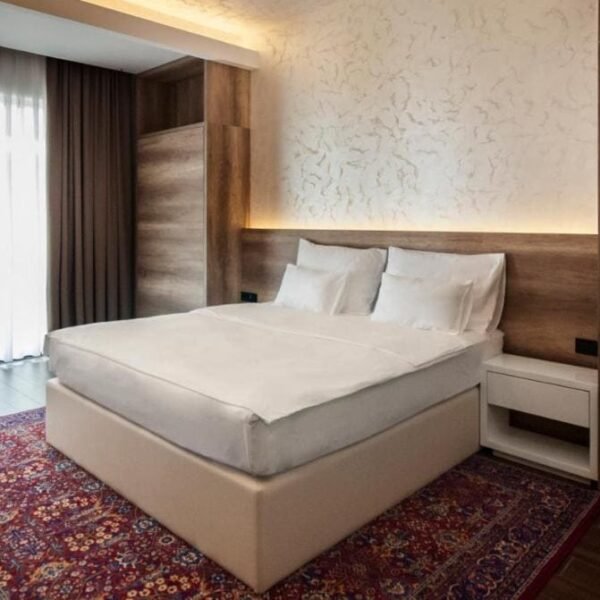 فندق ساتلمانت أوازا