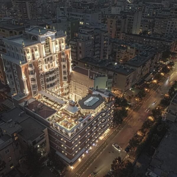 فندق Xheko Imperial Luxury Hotel & SPA