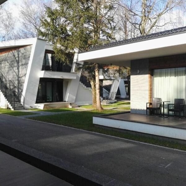 فندق ساتلمانت أوازا